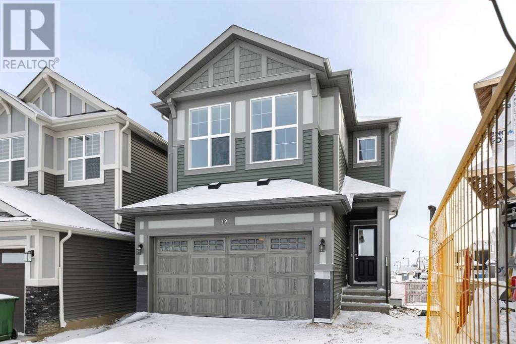 39 Homestead Circle Ne Circle Ne, Calgary, Alberta  t3j 5r6 - Photo 35 - A2191252