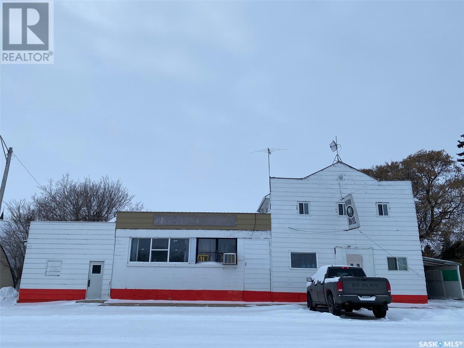 113 1st AVENUE, Meacham, Saskatchewan