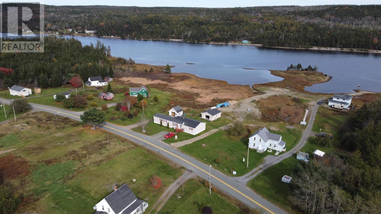 59 Isaacs Harbour Road, isaacs harbour, Nova Scotia