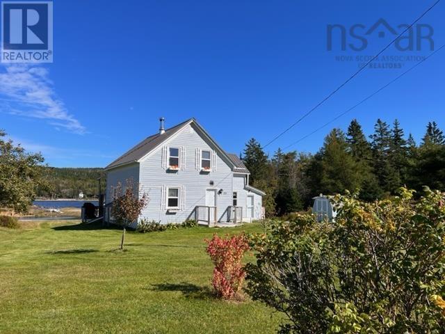 59 Isaacs Harbour Road, Isaacs Harbour, Nova Scotia  B0H 1M0 - Photo 2 - 202503416