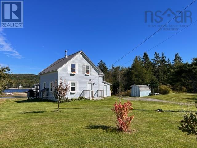 59 Isaacs Harbour Road, Isaacs Harbour, Nova Scotia  B0H 1M0 - Photo 3 - 202503416