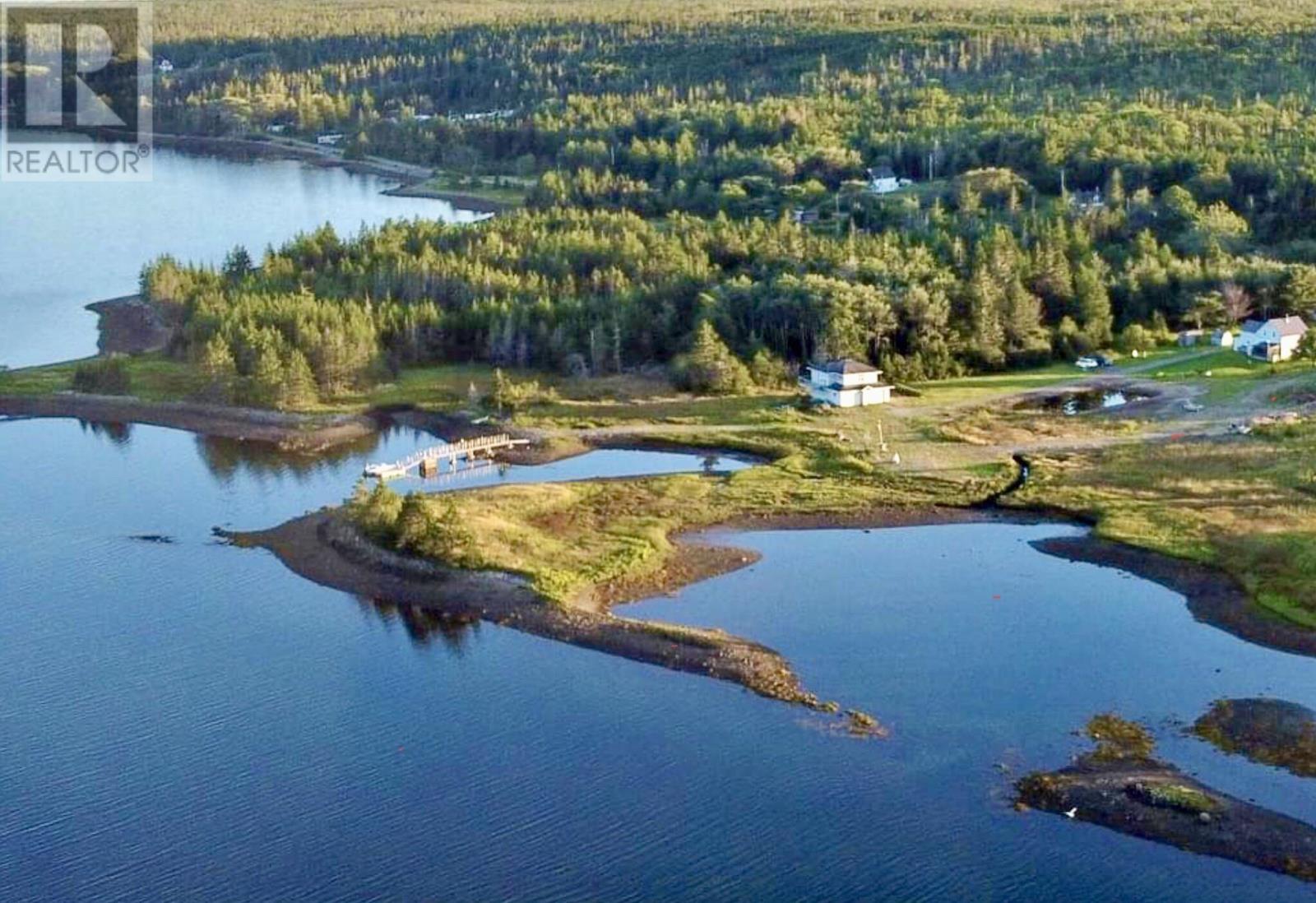 59 Isaacs Harbour Road, Isaacs Harbour, Nova Scotia  B0H 1M0 - Photo 31 - 202503416