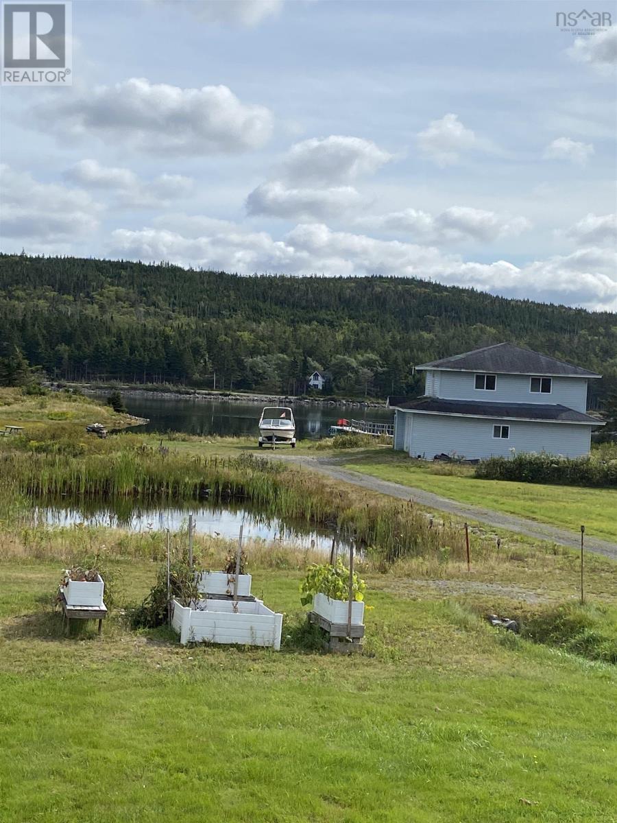 59 Isaacs Harbour Road, Isaacs Harbour, Nova Scotia  B0H 1M0 - Photo 7 - 202503416