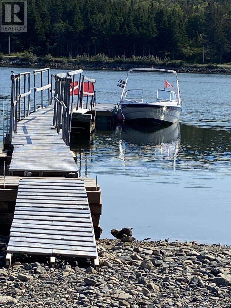 59 Isaacs Harbour Road, Isaacs Harbour, Nova Scotia  B0H 1M0 - Photo 8 - 202503416