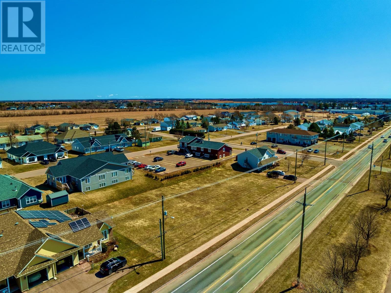 Lots 291&295 Macewen Road, Summerside, Prince Edward Island  C1N 6G2 - Photo 2 - 202427685