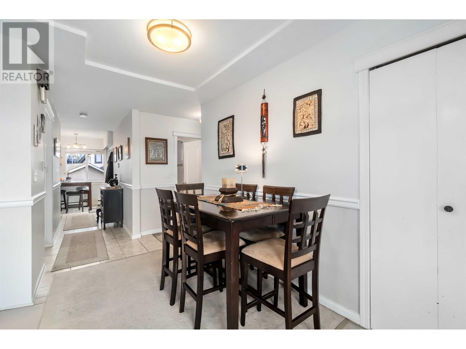 Listing Picture 10 of 23 : 3597 HAIDA DRIVE, Vancouver / 溫哥華 - 魯藝地產 Yvonne Lu Group - MLS Medallion Club Member