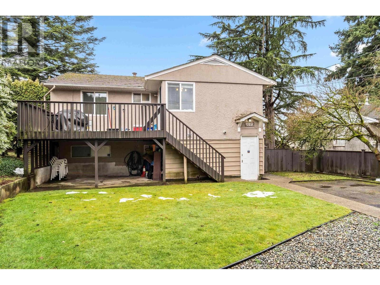 Listing Picture 20 of 23 : 3597 HAIDA DRIVE, Vancouver / 溫哥華 - 魯藝地產 Yvonne Lu Group - MLS Medallion Club Member