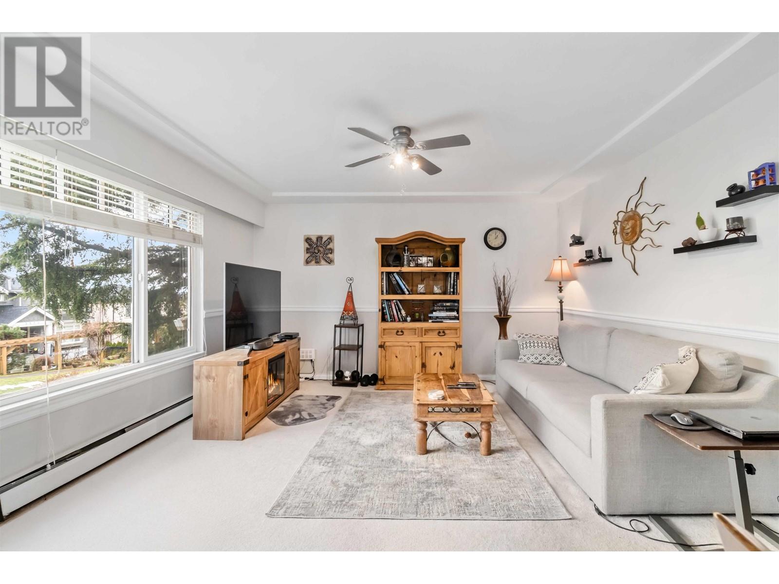 Listing Picture 5 of 23 : 3597 HAIDA DRIVE, Vancouver / 溫哥華 - 魯藝地產 Yvonne Lu Group - MLS Medallion Club Member