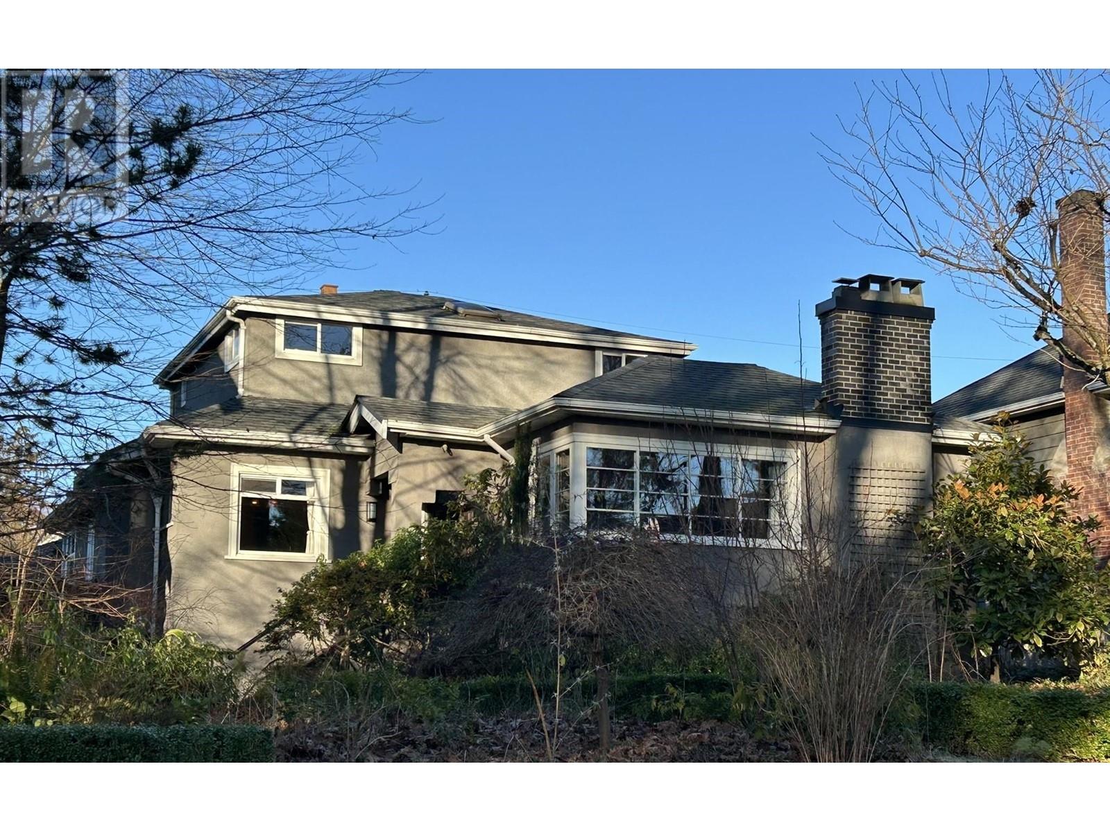3949 W 32nd Avenue, Vancouver, British Columbia  V6S 1Z4 - Photo 1 - R2970519
