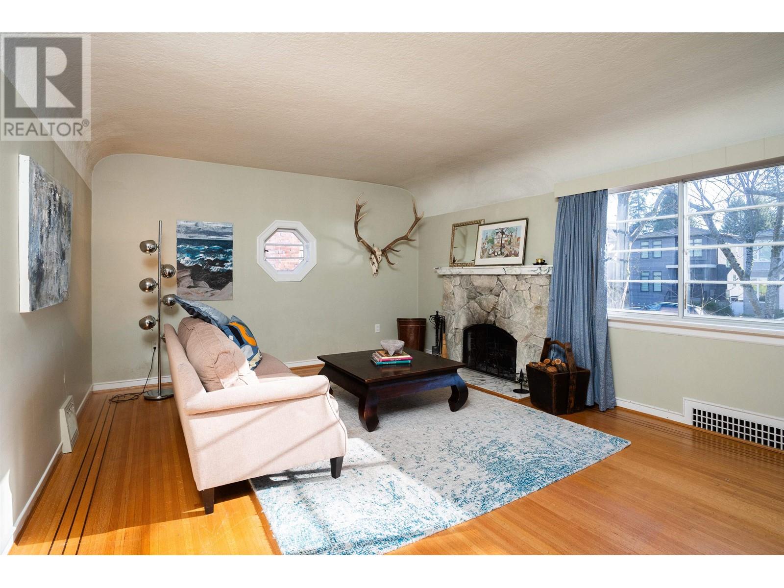 3949 W 32nd Avenue, Vancouver, British Columbia  V6S 1Z4 - Photo 4 - R2970519