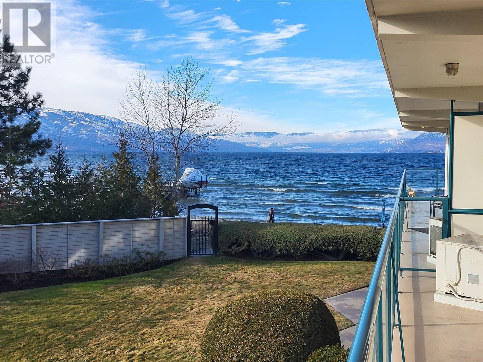 Property at 4058 Lakeshore Road Unit# 205 image 4