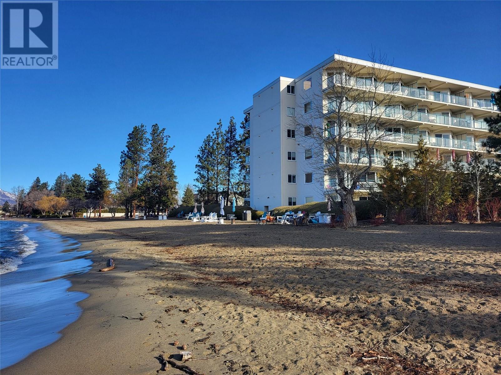 Property at 4058 Lakeshore Road Unit# 205 image 2
