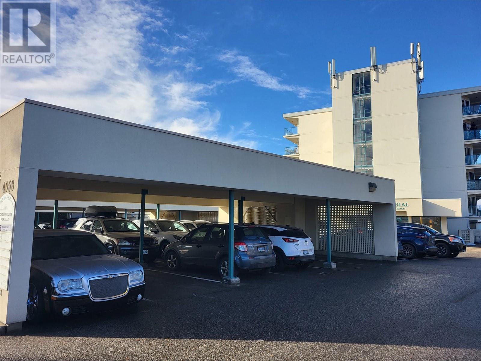 4058 Lakeshore Road Unit# 205, Kelowna, British Columbia  V1W 1V6 - Photo 20 - 10336631