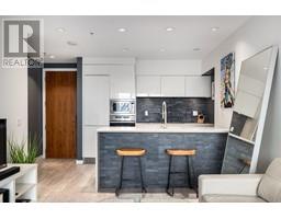 203 181 W 1ST AVENUE, Vancouver, British Columbia