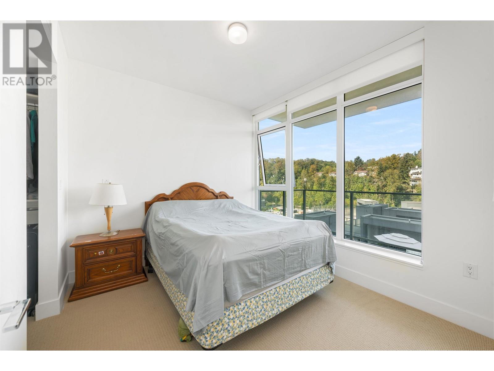 Listing Picture 10 of 28 : 808 8570 RIVERGRASS DRIVE, Vancouver / 溫哥華 - 魯藝地產 Yvonne Lu Group - MLS Medallion Club Member