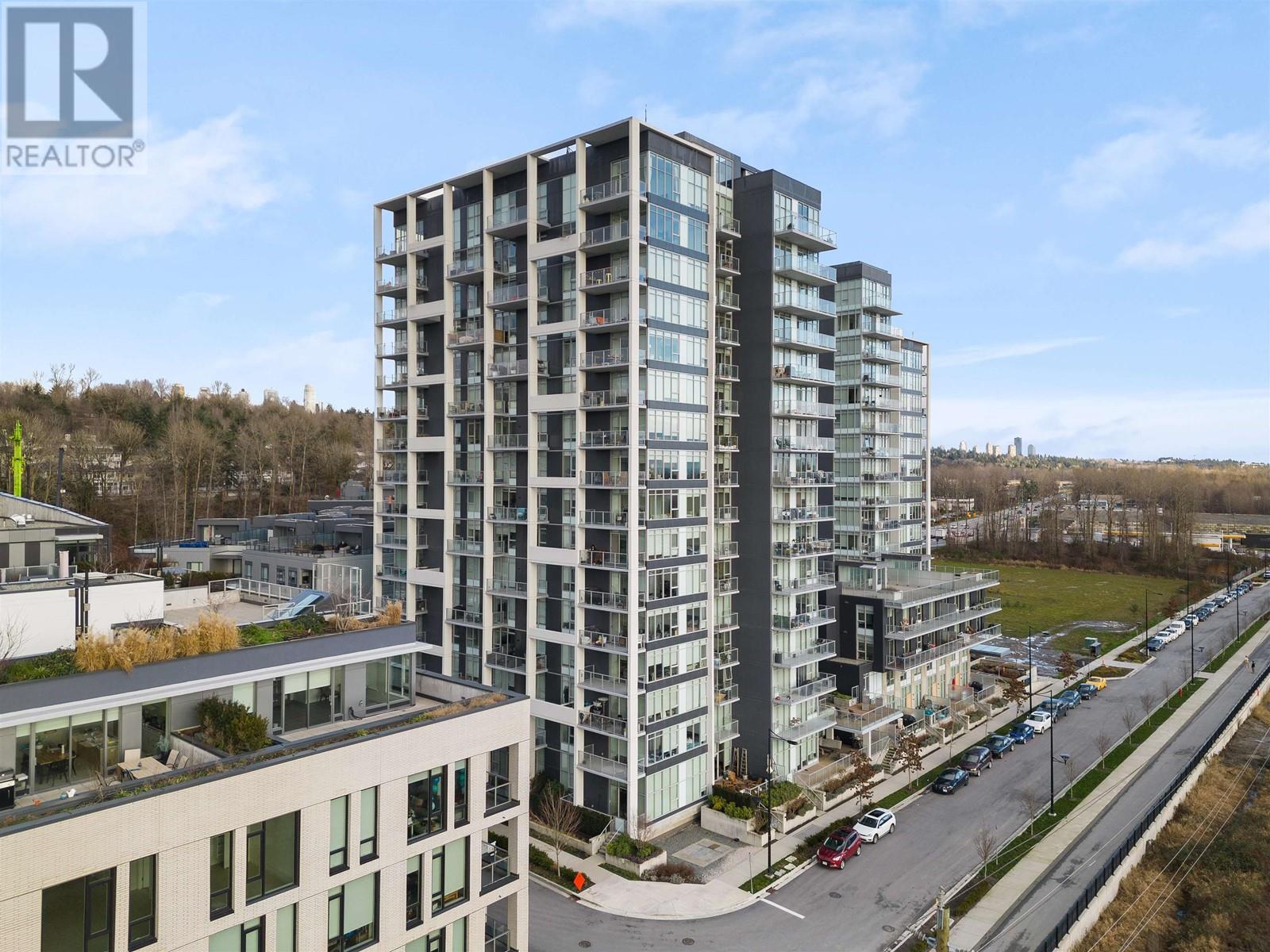 Listing Picture 19 of 28 : 808 8570 RIVERGRASS DRIVE, Vancouver / 溫哥華 - 魯藝地產 Yvonne Lu Group - MLS Medallion Club Member