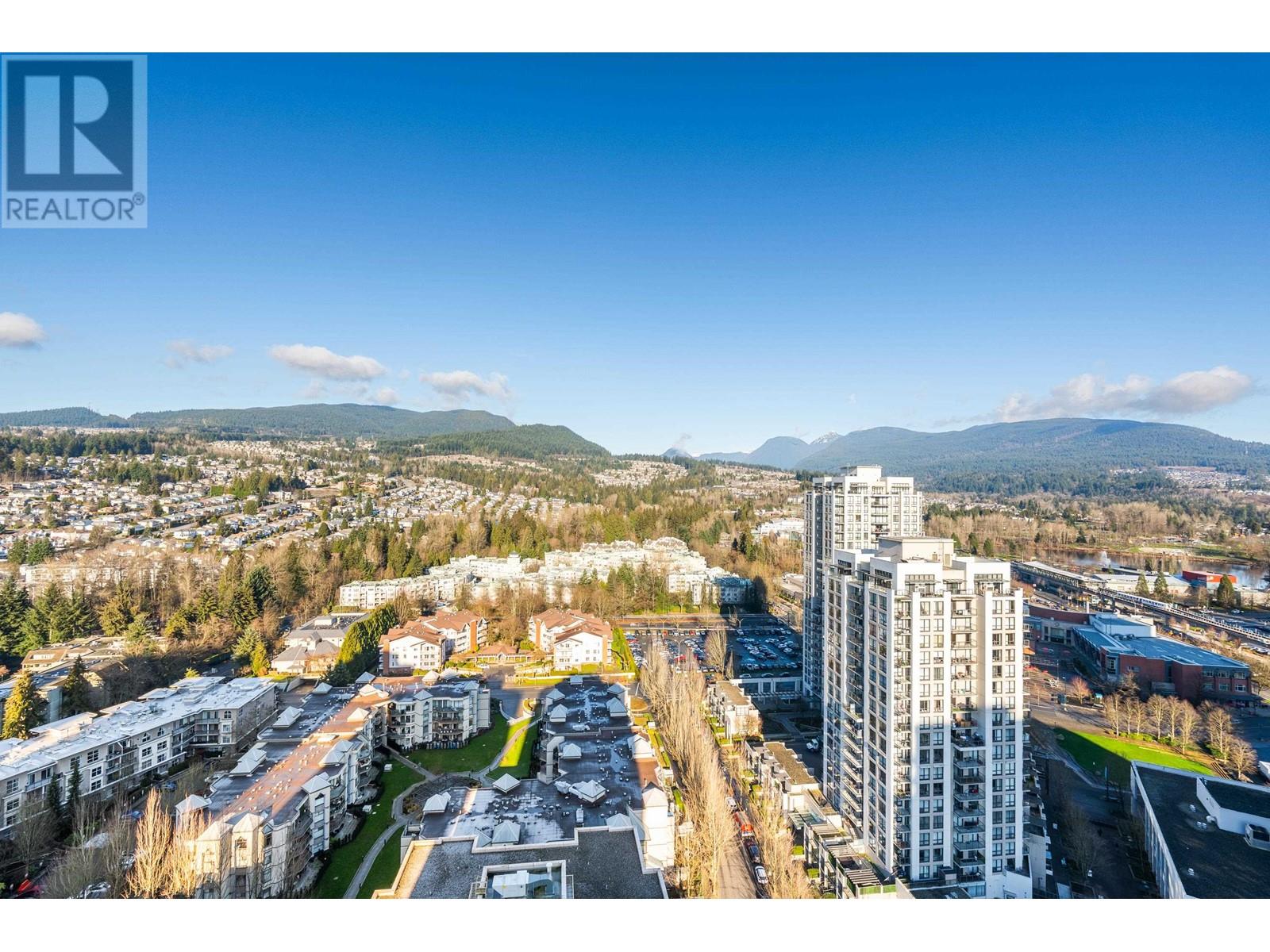 3103 2978 GLEN DRIVE, coquitlam, British Columbia