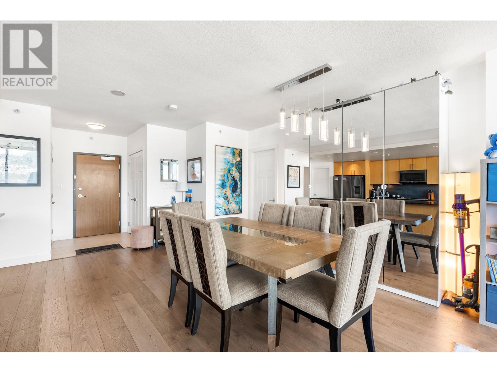3103 2978 Glen Drive, Coquitlam, British Columbia  V3B 0C3 - Photo 10 - R2970765
