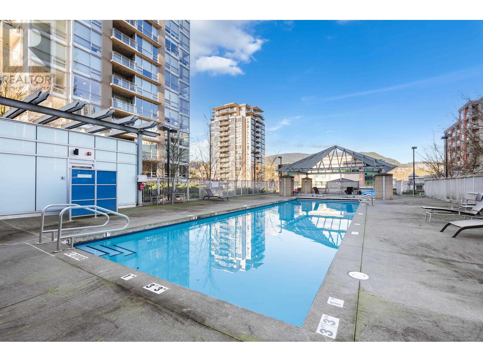 3103 2978 Glen Drive, Coquitlam, British Columbia  V3B 0C3 - Photo 32 - R2970765