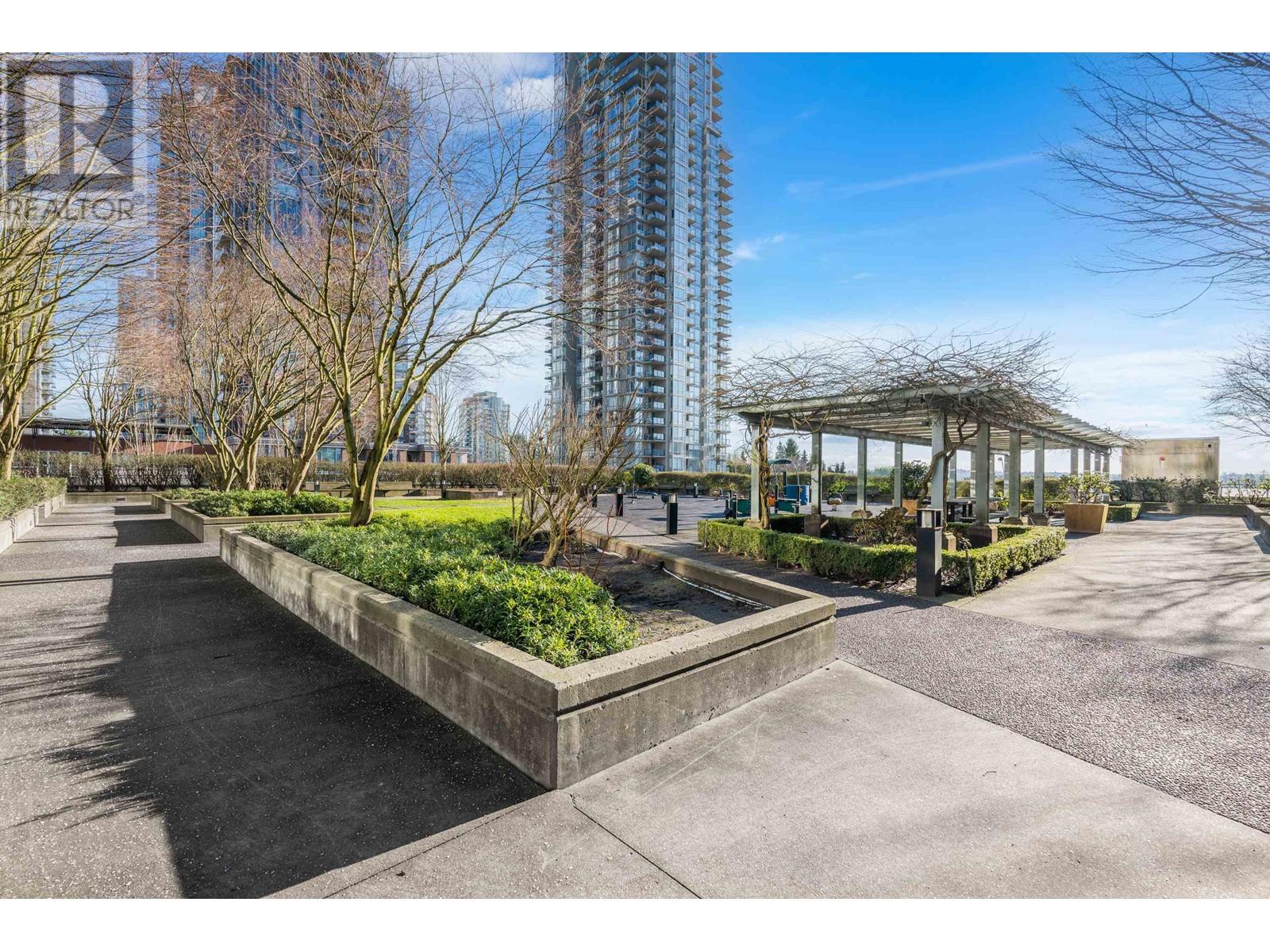 3103 2978 Glen Drive, Coquitlam, British Columbia  V3B 0C3 - Photo 34 - R2970765