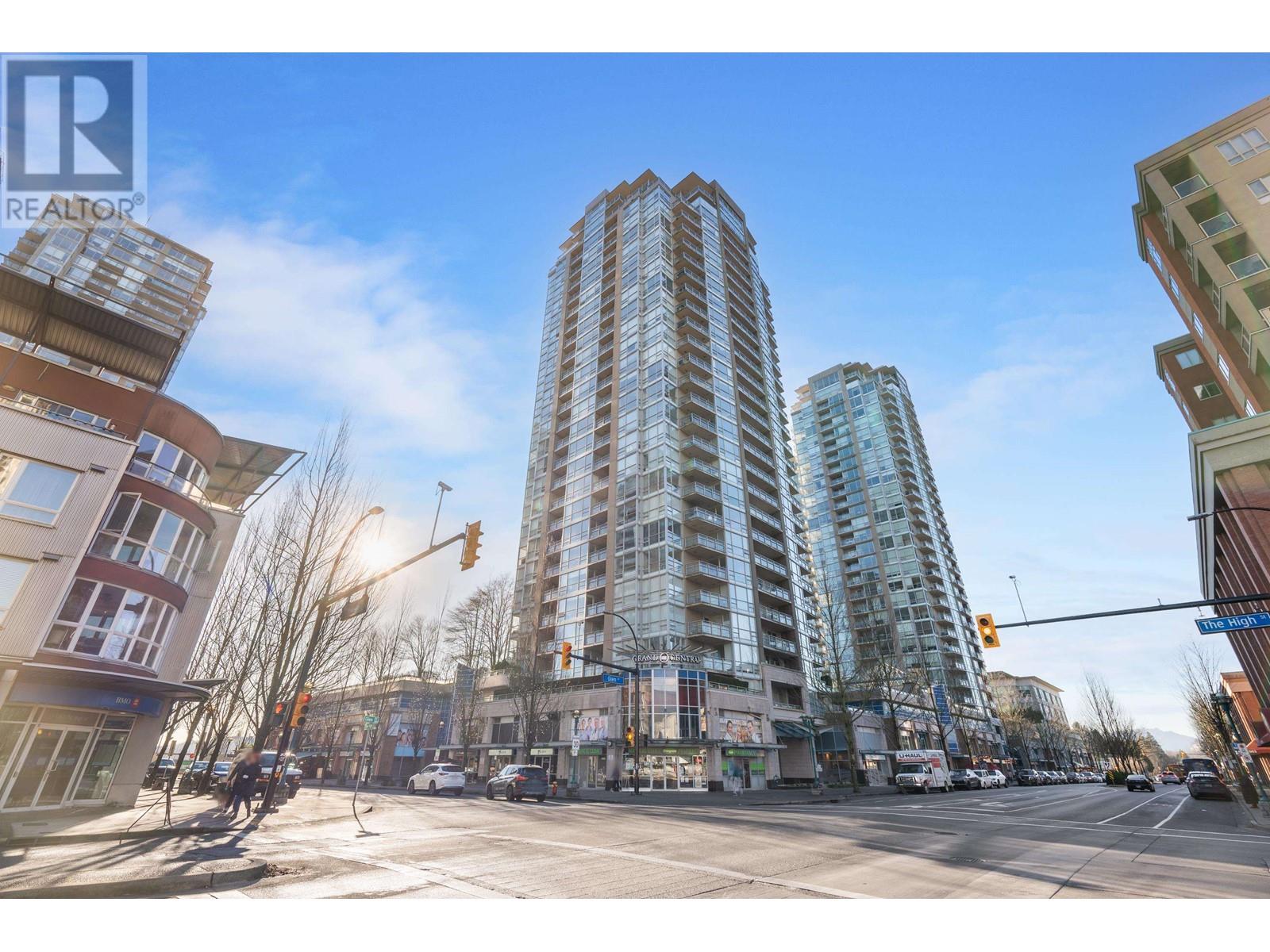 3103 2978 Glen Drive, Coquitlam, British Columbia  V3B 0C3 - Photo 38 - R2970765