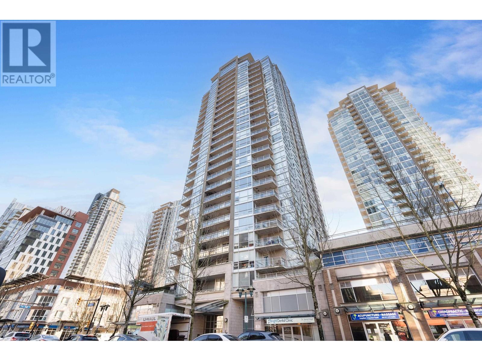 3103 2978 Glen Drive, Coquitlam, British Columbia  V3B 0C3 - Photo 39 - R2970765
