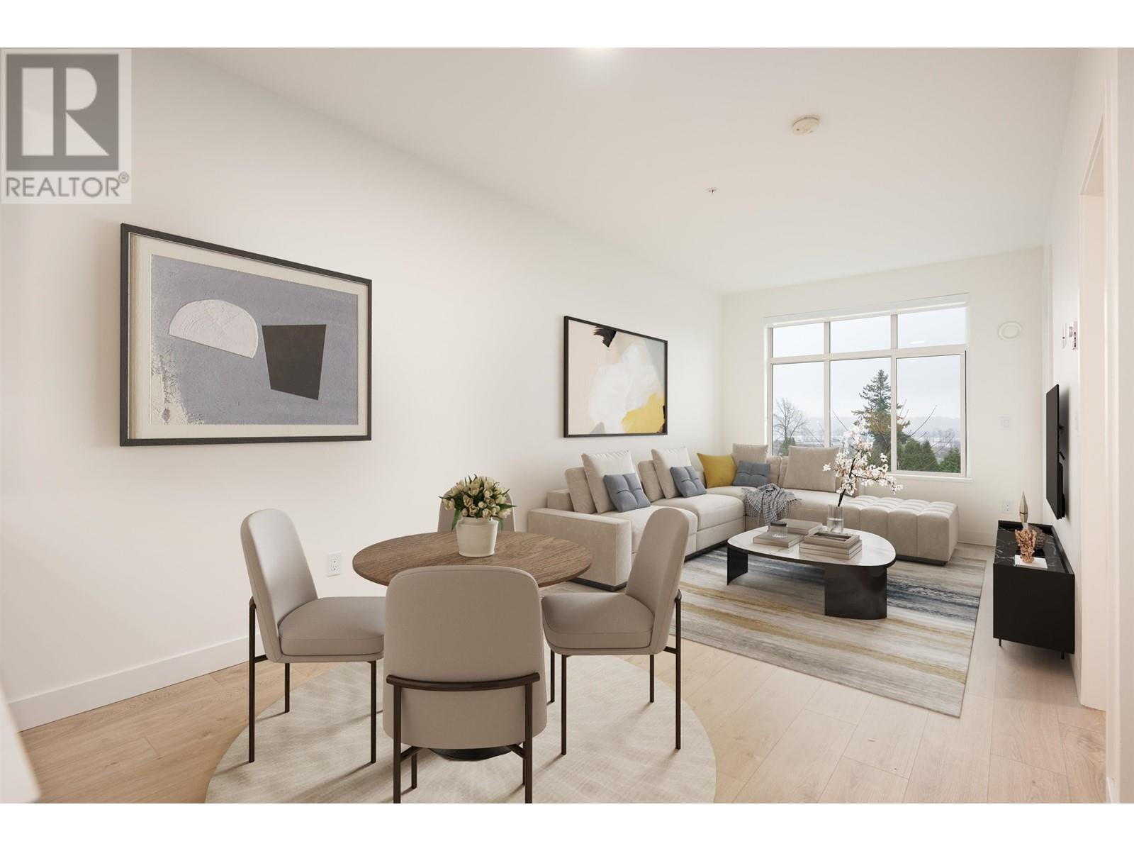 311 808 Gauthier Avenue, Coquitlam, British Columbia  V3K 0H1 - Photo 1 - R2970768