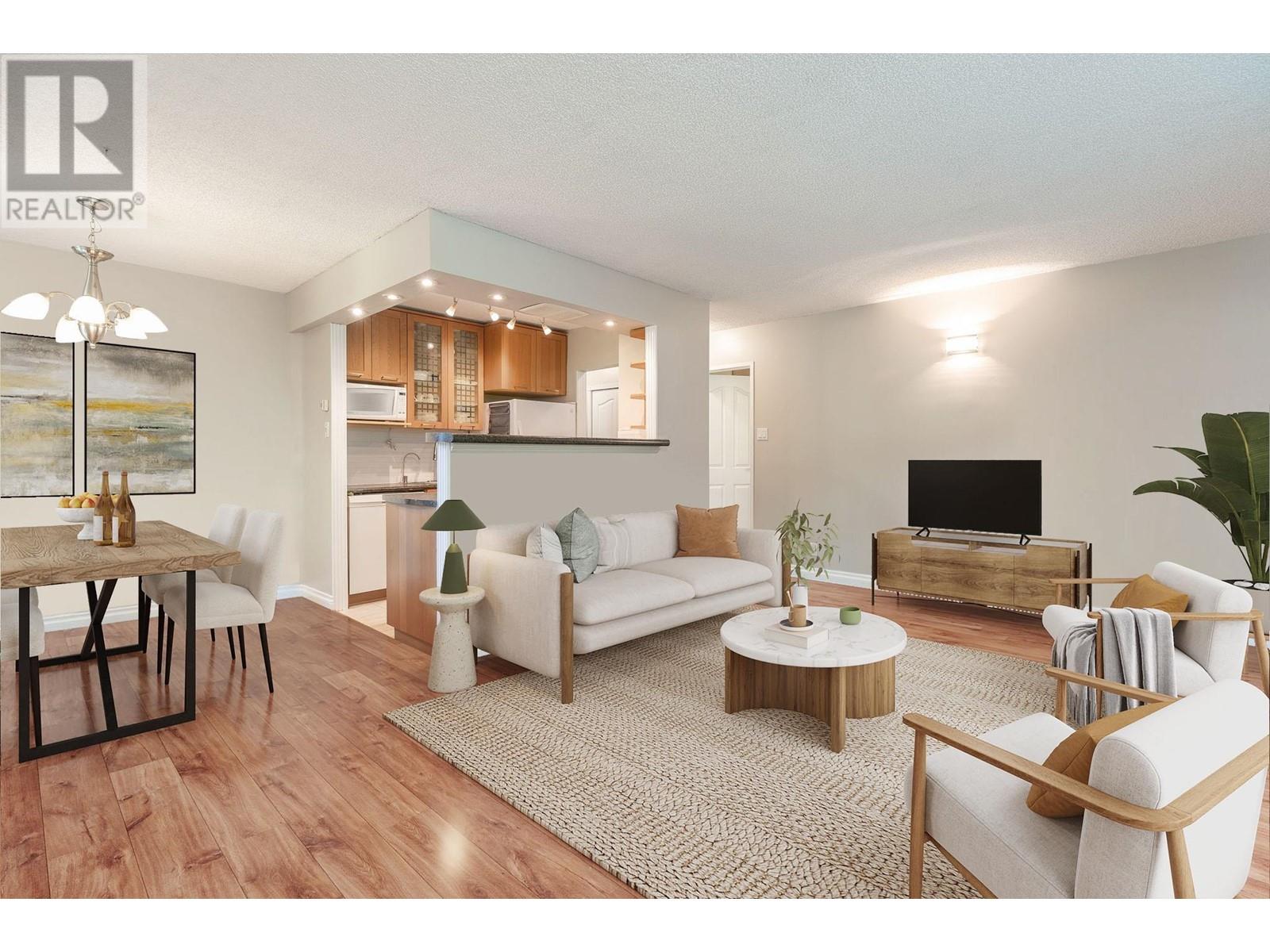 602 2020 FULLERTON AVENUE, north vancouver, British Columbia