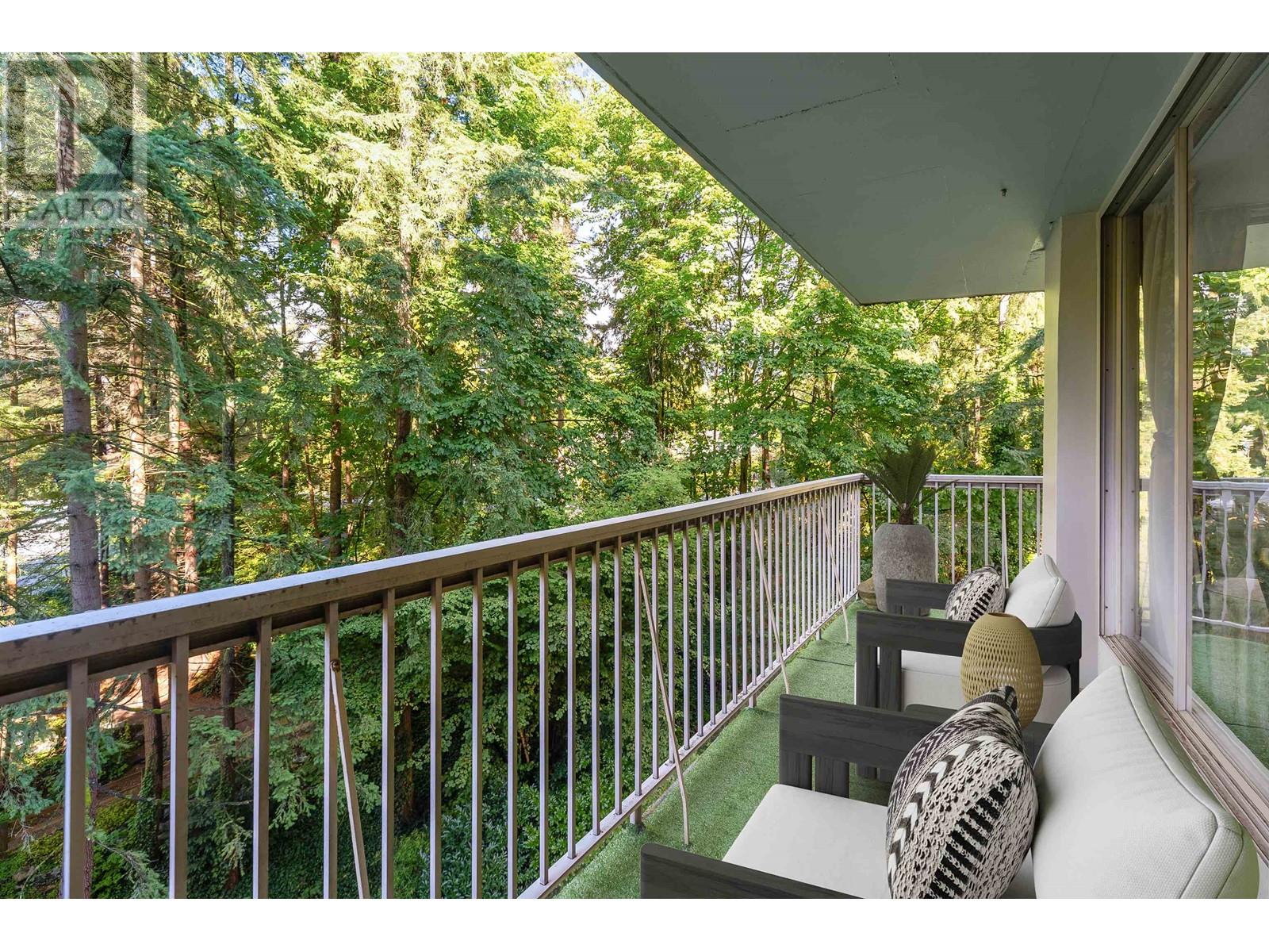 602 2020 Fullerton Avenue, North Vancouver, British Columbia  V7P 3G3 - Photo 6 - R2970772