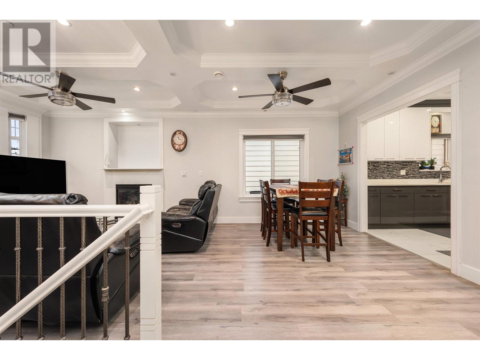 Listing Picture 5 of 16 : 765 SKEENA STREET, Vancouver / 溫哥華 - 魯藝地產 Yvonne Lu Group - MLS Medallion Club Member