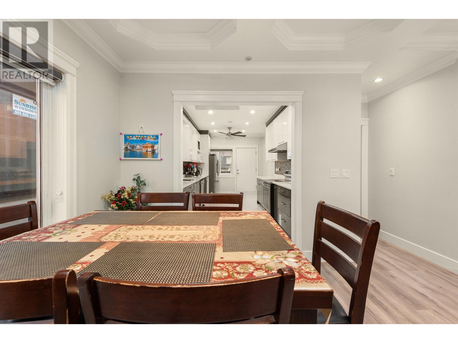 Listing Picture 7 of 16 : 765 SKEENA STREET, Vancouver / 溫哥華 - 魯藝地產 Yvonne Lu Group - MLS Medallion Club Member