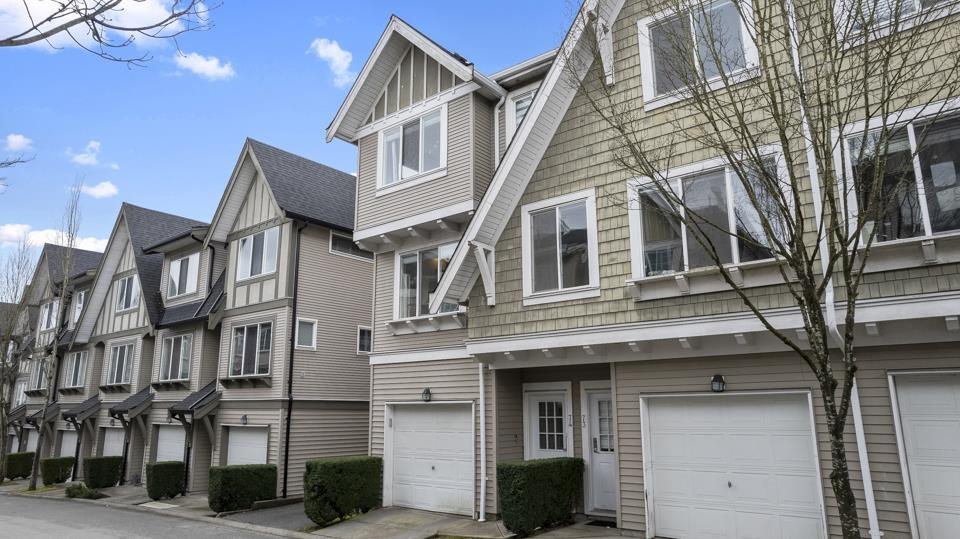 Property at 74 8775 161 STREET image 1