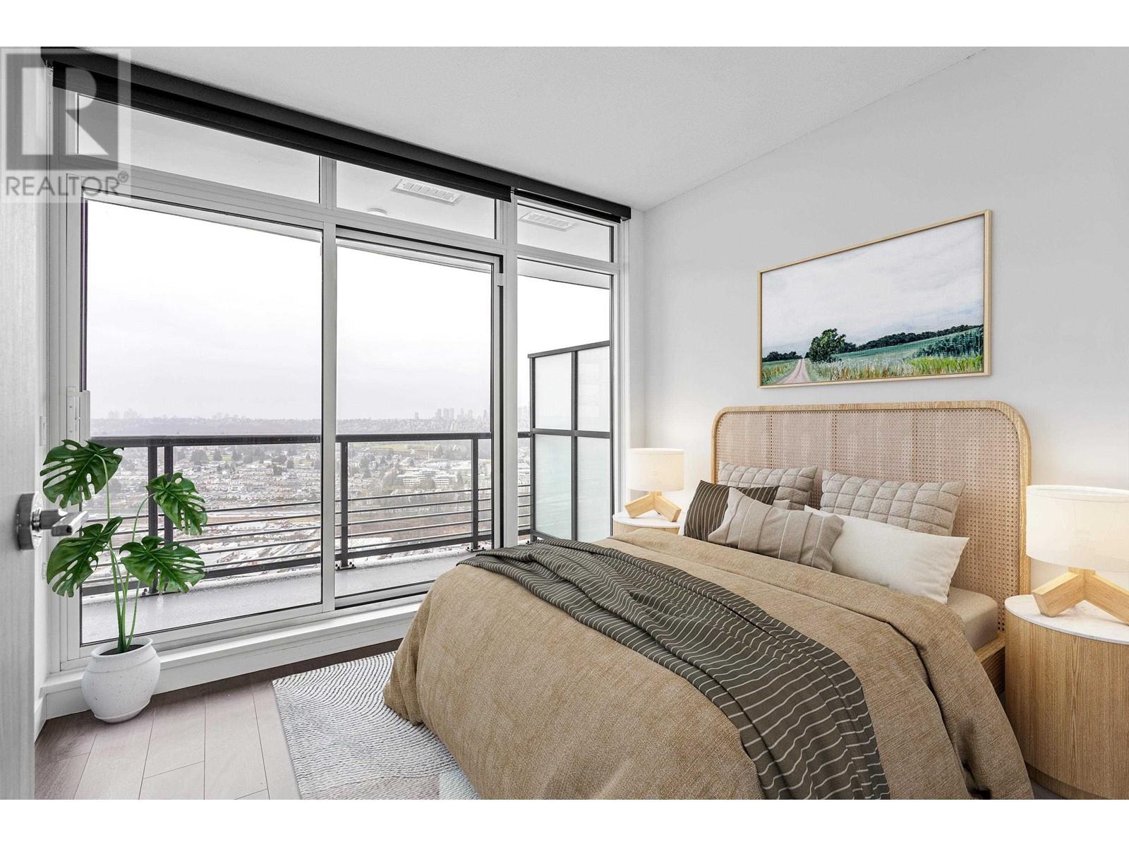 Listing Picture 15 of 36 : 4107 4720 LOUGHEED HIGHWAY, Burnaby / 本拿比 - 魯藝地產 Yvonne Lu Group - MLS Medallion Club Member