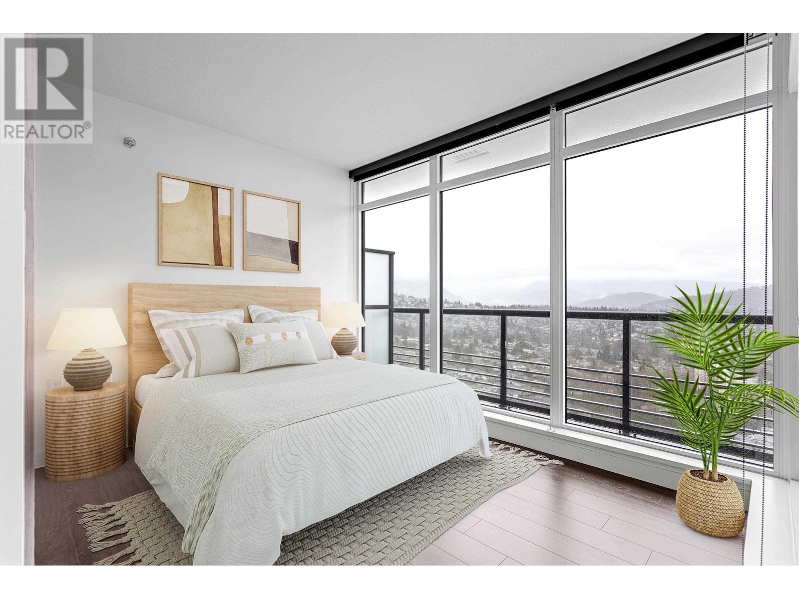 Listing Picture 16 of 36 : 4107 4720 LOUGHEED HIGHWAY, Burnaby / 本拿比 - 魯藝地產 Yvonne Lu Group - MLS Medallion Club Member