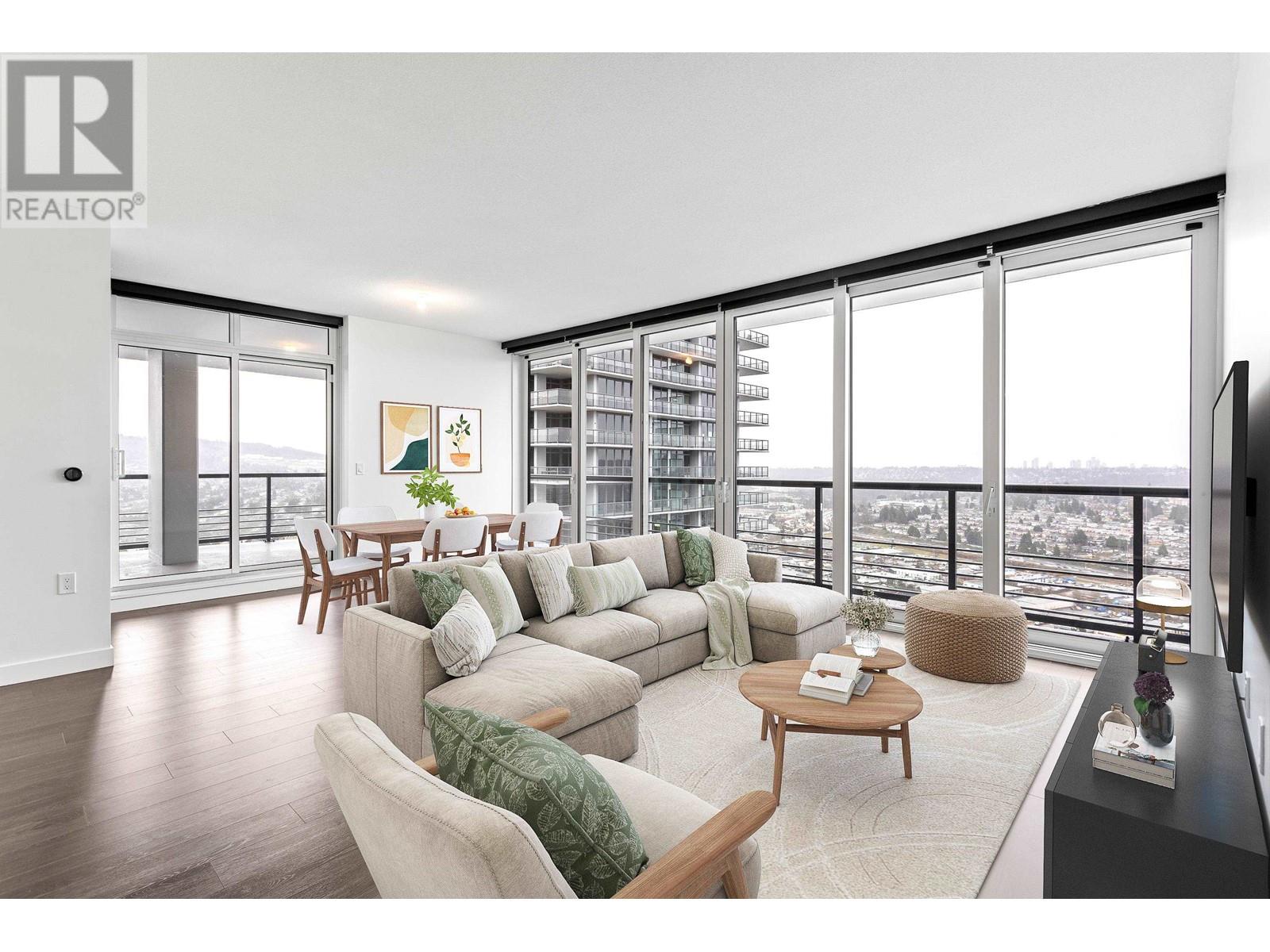 4107 4720 LOUGHEED HIGHWAY, Burnaby