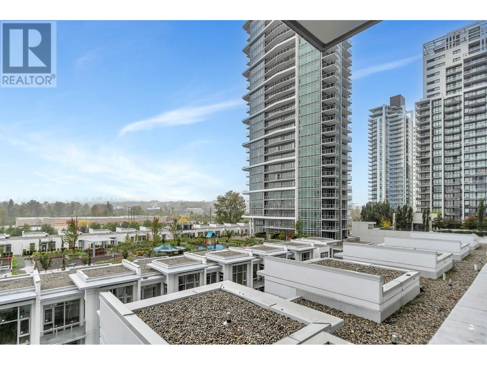 509 2351 Beta Avenue, Burnaby, British Columbia  V5C 0M2 - Photo 25 - R2970713