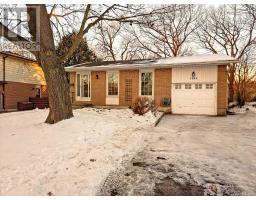 MAIN FL - 1324 ODESSA CRESCENT, Oakville, Ontario