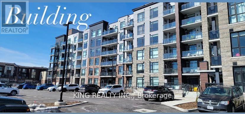 Property at 306 - 600 NORTH SERVICE ROAD image 1