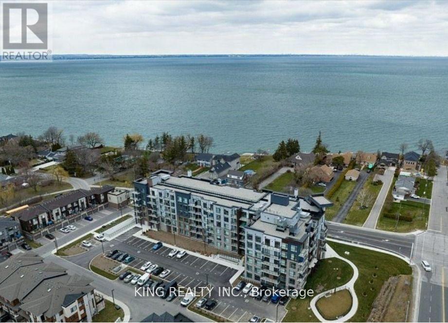 Property at 306 - 600 NORTH SERVICE ROAD image 3