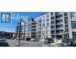 306 - 600 NORTH SERVICE ROAD, Hamilton, Ontario