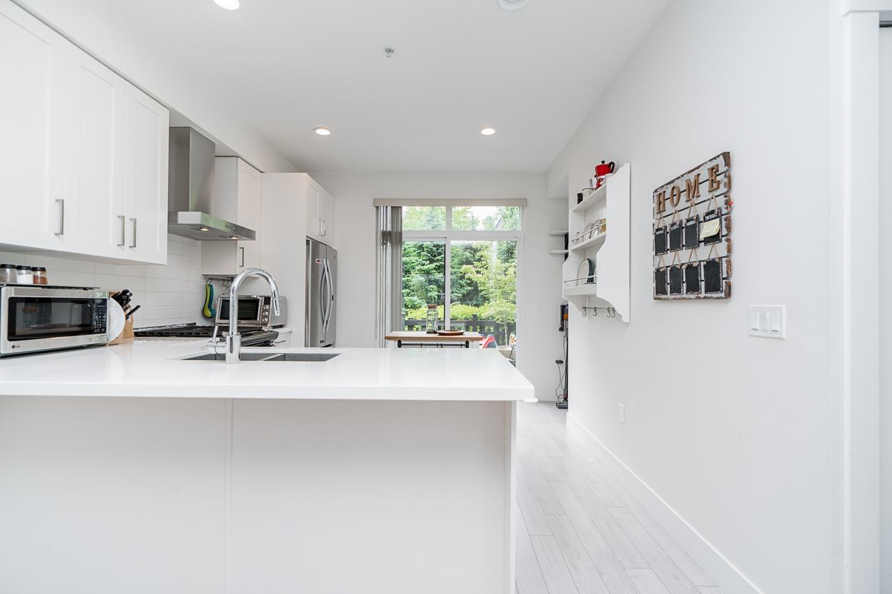 40 8570 204 Street, Langley, British Columbia  V2Y 0T9 - Photo 5 - R2970573