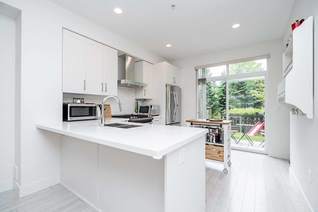 40 8570 204 Street, Langley, British Columbia  V2Y 0T9 - Photo 4 - R2970573