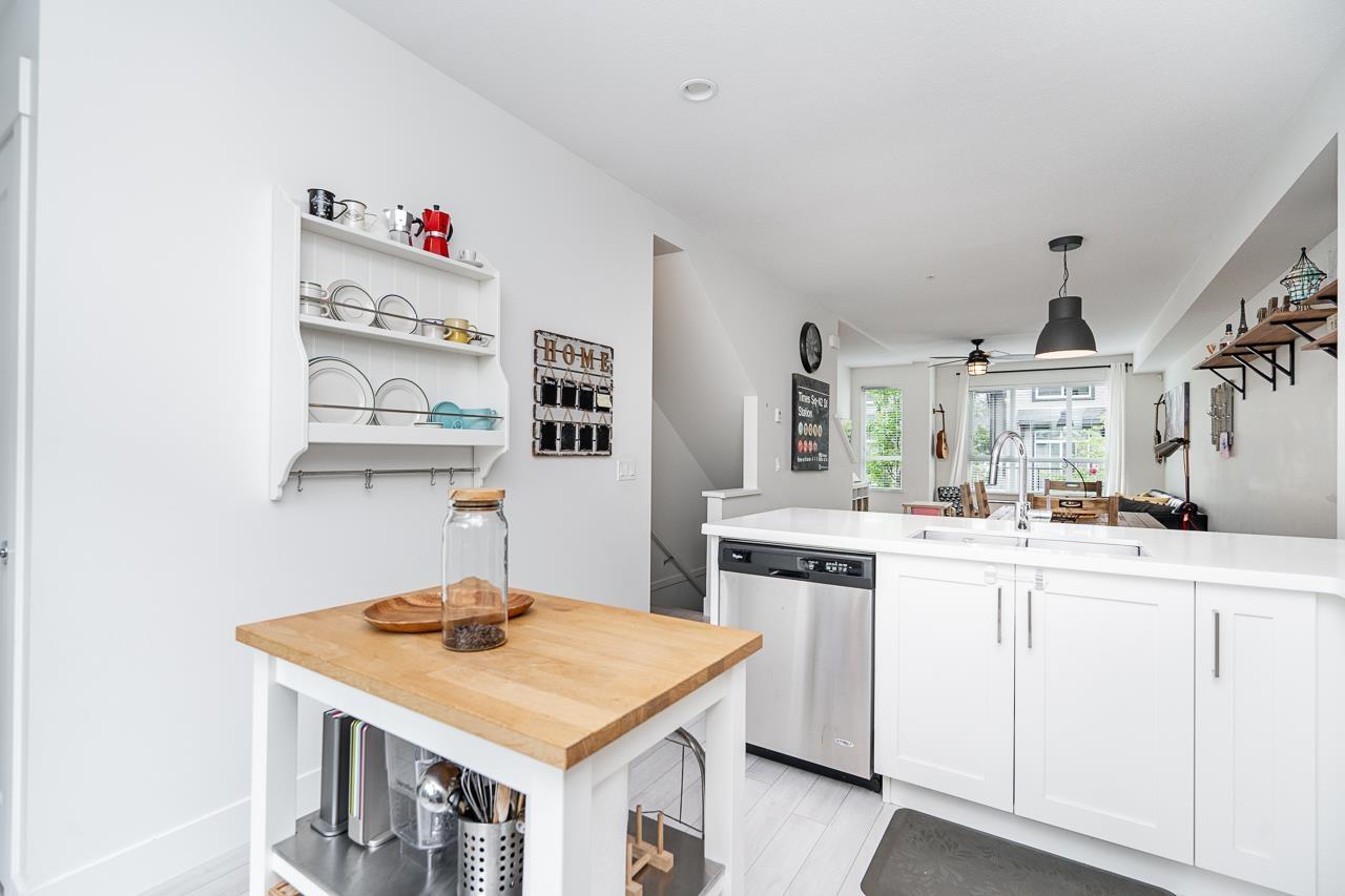 40 8570 204 Street, Langley, British Columbia  V2Y 0T9 - Photo 8 - R2970573