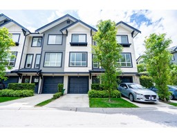 40 8570 204 STREET, Langley, British Columbia