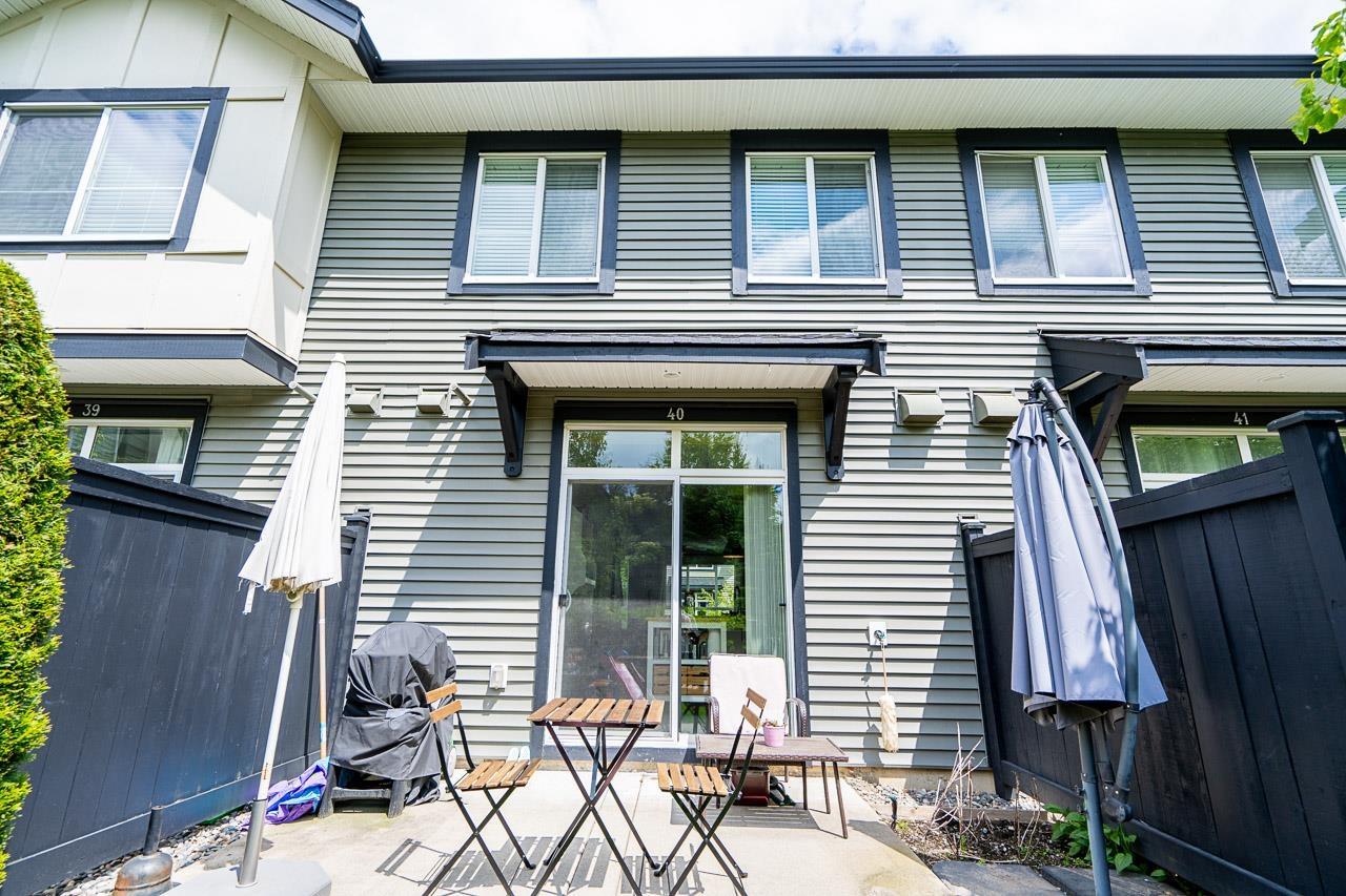 40 8570 204 Street, Langley, British Columbia  V2Y 0T9 - Photo 34 - R2970573