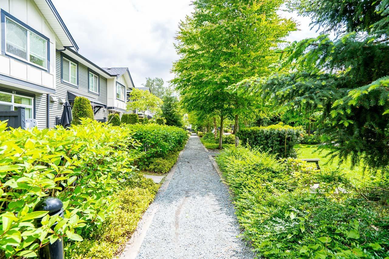 40 8570 204 Street, Langley, British Columbia  V2Y 0T9 - Photo 35 - R2970573
