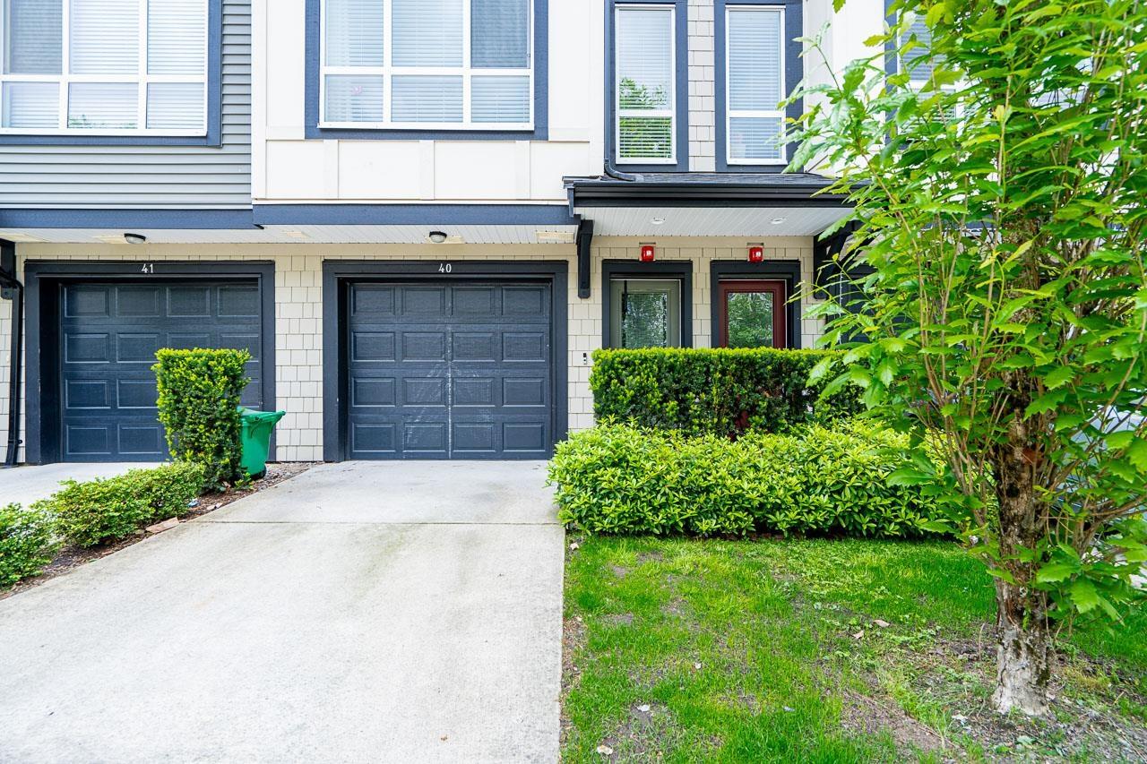 40 8570 204 Street, Langley, British Columbia  V2Y 0T9 - Photo 3 - R2970573