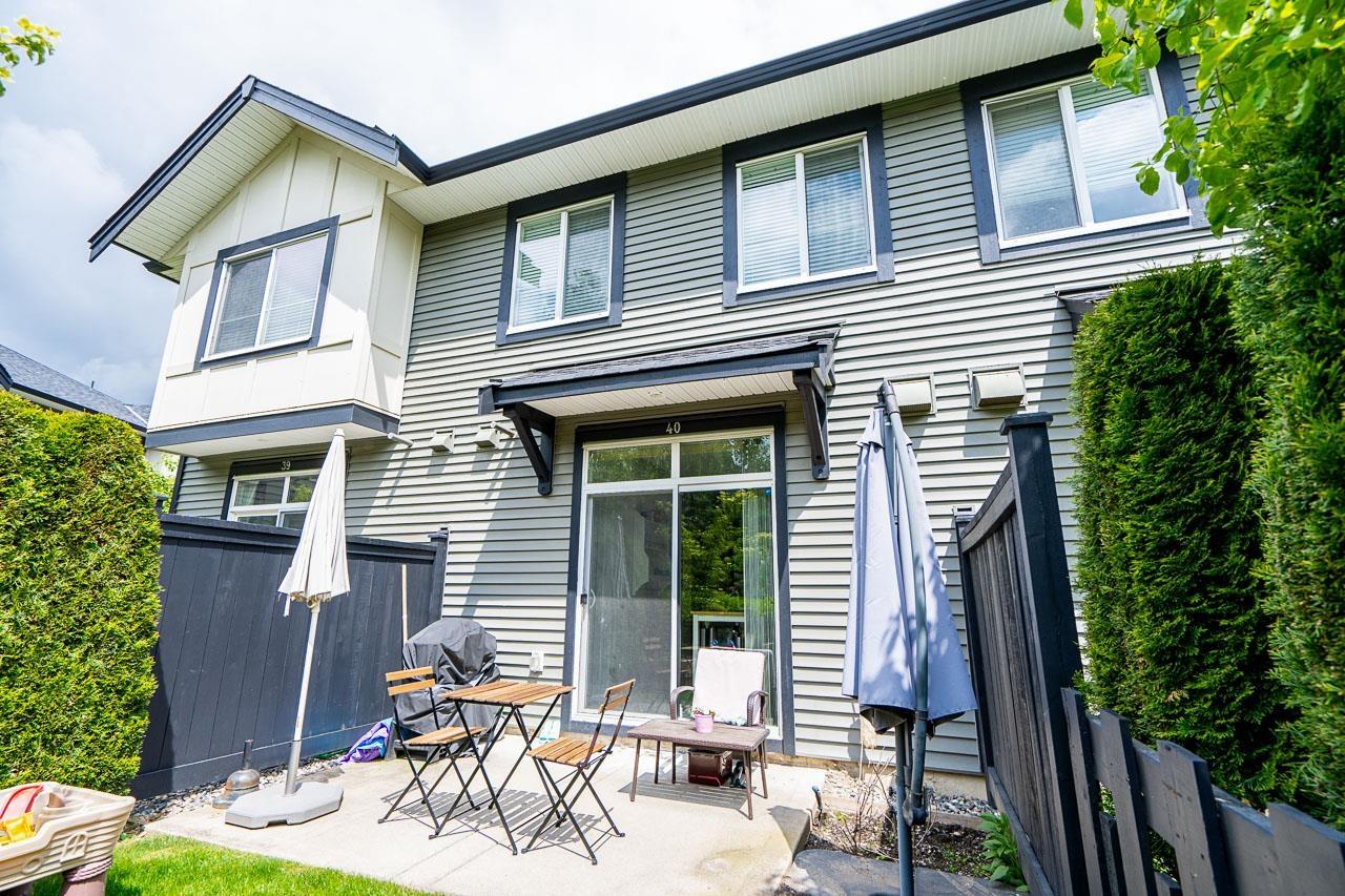 40 8570 204 Street, Langley, British Columbia  V2Y 0T9 - Photo 33 - R2970573