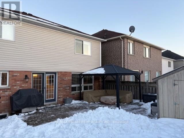 212 Bradley Avenue, Hamilton, Ontario  L0R 1C0 - Photo 39 - X11987089