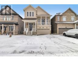 304 Cloyne Crescent, Ottawa, Ca